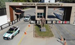 Hırsızlık Operasyonunda 20 Gözaltı