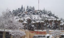 Kahramanmaraş Beyaza Bürünecek: Tarih Belli Oldu