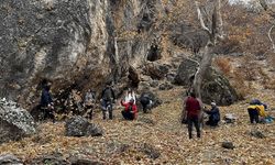 Kahramanmaraş’​​​​​​​ta Doğanın Kucağında Bir Hazine: Cödden Vadisi Ziyaretçilerini Bekliyor