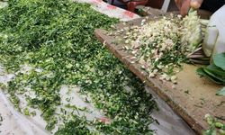 Kahramanmaraş usulü tirşik çorbası nasıl yapılır
