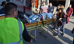 Kahramanmaraş'ta Büyük Deprem Tatbikatı