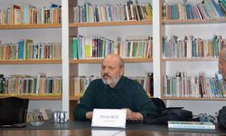 Duran Boz Kahramanmaraş’ta yazı sırlarını anlatacak