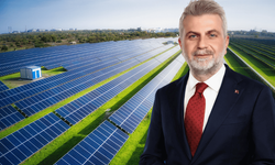 Kahramanmaraş'ta Güneş Enerjisi Devrimi Başlıyor! 140 Milyon TL’lik Yatırımla Çevre Dostu Enerji