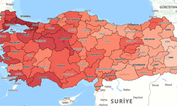 Kahramanmaraş’ta Kişi Başına 121 Bin TL! Kişi Başına Gelir Rekor Seviyede