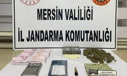 Madde Operasyonu: 5 Kişi Yakalandı