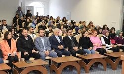 Pazarcık Afet ve Kriz Yönetimi Semineri