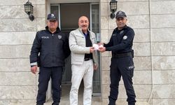 Polis Ekiplerinden Duyarlı Harekât