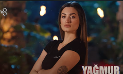 Survivor All Star 2025 Yağmur Banda kimdir, kaç yaşında, nereli?