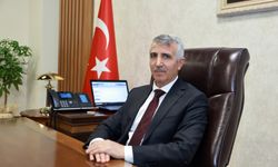 Vali Ünlüer: "2025, Kahramanmaraş için Yeniden Doğuş Yılı Olacak"