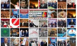 Kahramanmaraş'ta 2024 Yılına Damga Vuran Gelişmeler