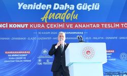 “2025, Kahramanmaraş İçin Yatırım Yılı Olacak”