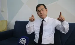 Yoshinori Moriwaki’den Türkiye İçin Deprem Uyarısı!