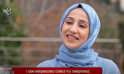 Zuhal Topal’la Yemekteyiz Cemile Karagöz kimdir, kaç yaşında, nereli?