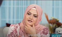 Zuhal Topal’la Yemekteyiz Hatice kimdir, kaç yaşında, nereli?