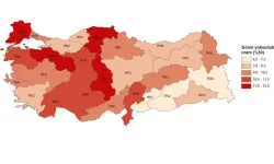 2024 Yoksulluk Verileri Açıklandı: En Yoksul ve En Borçlu Bölgeler