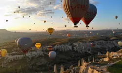 2024'te Balon Turizmi Zirveye Çıktı!