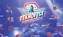 2025 TEKNOFEST Başvuruları Başladı: 45 Milyon TL Ödül ve 75 Milyon TL Malzeme Desteği!