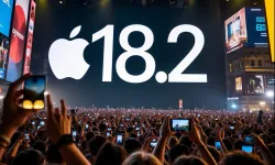 Apple iOS 18.2 Güncellemesini Duyurdu: İşte Yeni Özellikler!