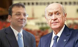 Bahçeli'den İmamoğlu'na Sert Eleştiri