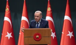 Cumhurbaşkanı Erdoğan, 2025'i 'Aile Yılı' Olarak İlan Etti