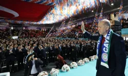 Cumhurbaşkanı Erdoğan: Karadeniz'in Gücüyle Yeni Hedeflere Yelken Açıyoruz