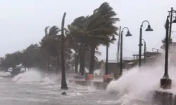 Meteoroloji’den Kuvvetli Yağış Uyarısı!