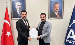 Anahtar Parti Kahramanmaraş Gençlik Liderini Belirledi