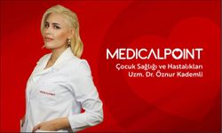 Çocuk Sağlığına Yeni Bir İsim: Dr. Öznur Kademli