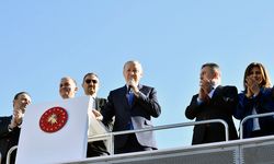 Cumhurbaşkanı Erdoğan’dan Kırmızı Kart Yanıtı