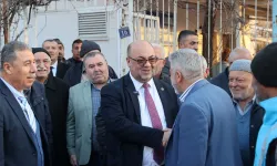 Dulkadiroğlu Belediye Başkanı bugün Abbaslar’da buluşuyor