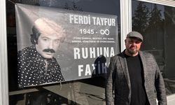 Ferdi Tayfur Anısına Anlamlı Etkinlik