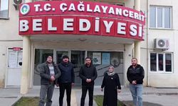 Kahramanmaraş Çağlayancerit’te 13 İşçi İşten Çıkarıldı