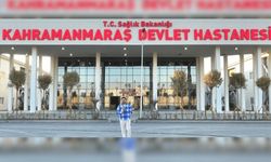 Kahramanmaraş Devlet Hastanesi Açılıyor