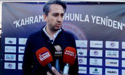 Kahramanmaraş İstiklalspor Teknik Direktörü Çelik’ten 5-0 Galibiyet Yorumu