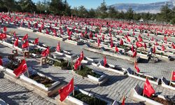 Kahramanmaraş Valiliği 6 Şubat anma programını açıkladı!