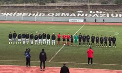 Kahramanmaraşspor, Anadolu Üniversitesi’ne 4-0 Mağlup Oldu