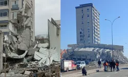 Kahramanmaraş'ta Bad-ı Saba Davasında İlk Karar