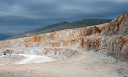 Kahramanmaraş'ta Taş Ocağı Projesine ÇED Kararı Verildi