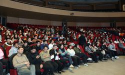 Kahramanmaraş’ta YKS kampı başlıyor: ilk ders matematik