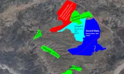 Kahramanmaraş’ta Yeni Küçük Sanayi Sitesi İçin Start Verildi