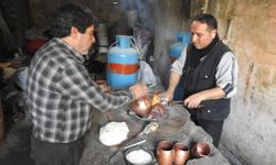 Kalaycılık Mesleği Yok Olma Tehlikesiyle Karşı Karşıya