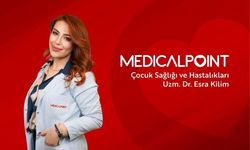 Medical Point’te Çocuk Sağlığı Alanında Yeni Dönem