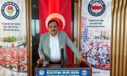 Mehmet Çetin: 2024 Kamu Çalışanları İçin Hayal Kırıklığı Yılıydı