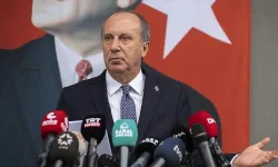 Muharrem İnce CHP’ye Dönüyor : Öztunç İddiaları Doğruladı