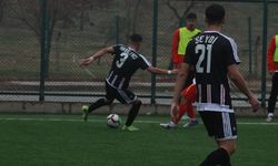 Onikişubatspor’dan Görkemli Galibiyet: 4-1