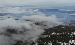 Salda Kayak Merkezi, Kış Turizminin Yeni Yıldızı