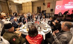 Şehit Aileleri ve Gazilere Özel Program Düzenlendi