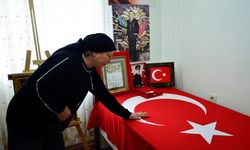 Şehit Astsubay Akay’ın Ailesi, Oğullarının Adının Hastaneye Verilmesini İstedi