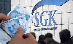 SGK'dan Binlerce Eve Yazı: Emeklilikler Risk Altında