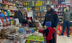 Suriyeli Esnaf İş Yerini Kapatıp Ülkesine Dönüyor